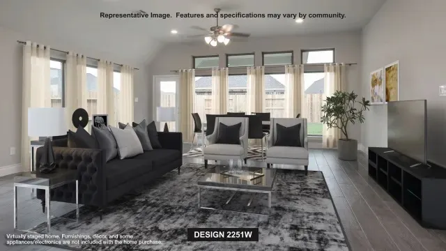 3808 Sonesta Street Lockhart, TX 78644