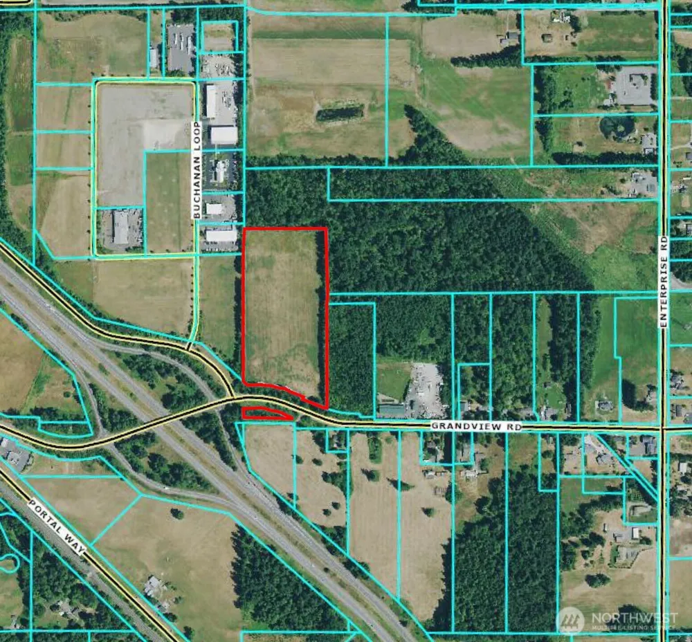 2070 Grandview Road Ferndale, WA 98248