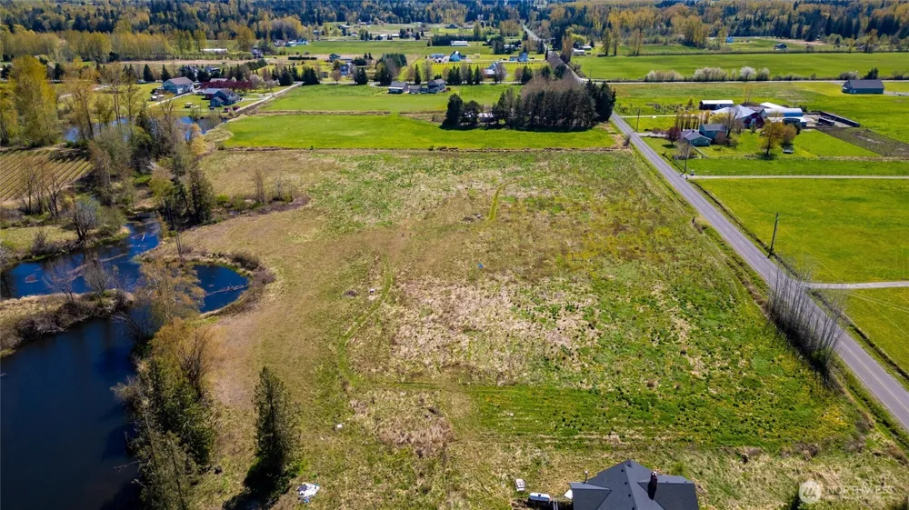 5528 Sand Rd Bellingham, WA 98226