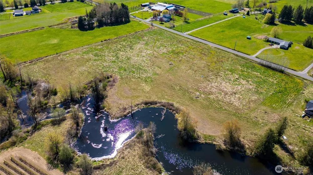 5528 Sand Rd Bellingham, WA 98226