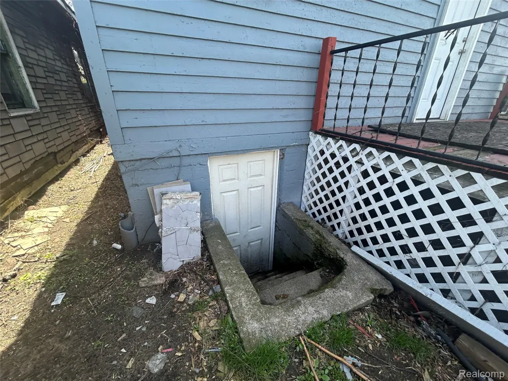 25 Orchard Street River Rouge City, MI 48218