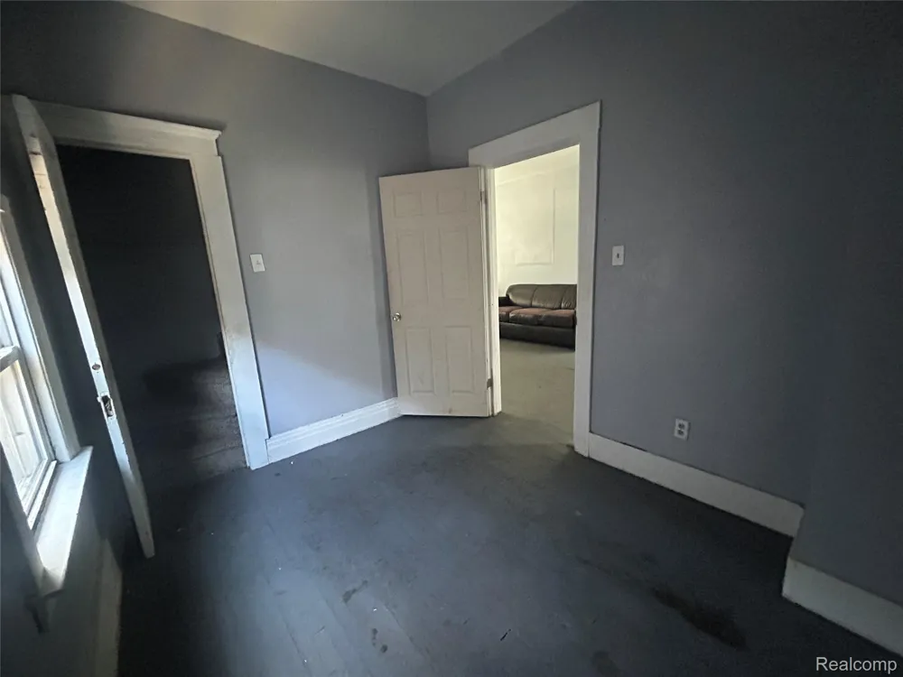 25 Orchard Street River Rouge City, MI 48218