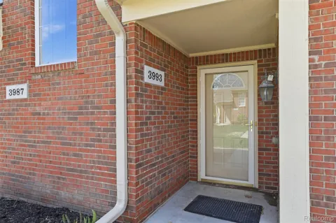 3993 Cornerstone Drive