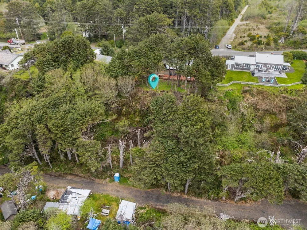 4726 Beach Lane Moclips, WA 98562
