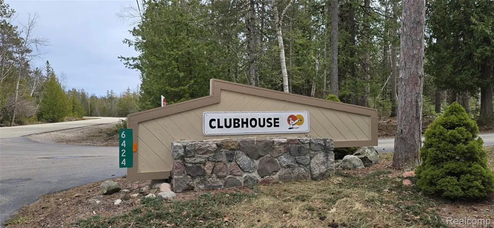 332 Balsam Drive Presque Isle Township, MI 49777