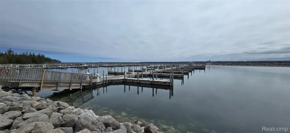 332 Balsam Drive Presque Isle Township, MI 49777
