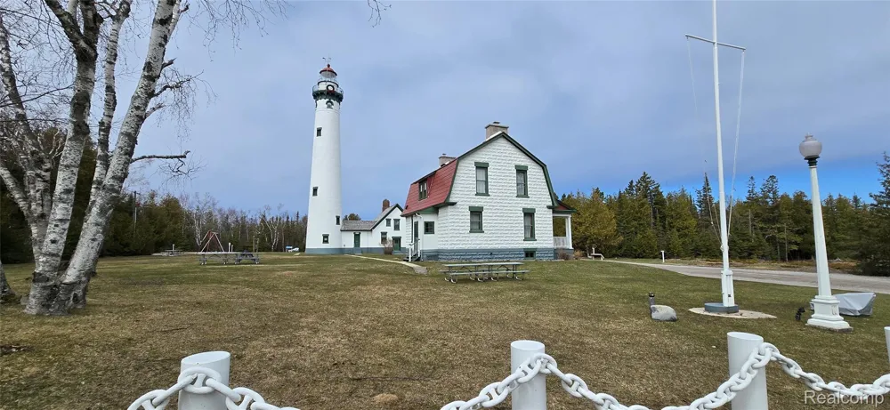332 Balsam Drive Presque Isle Township, MI 49777