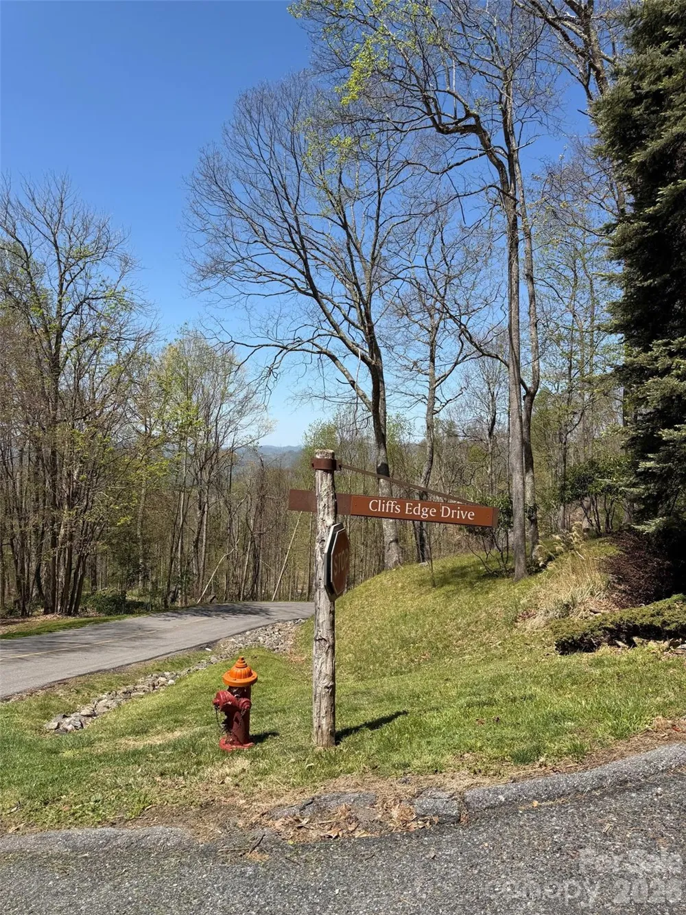 20 Cliff's Edge Drive Burnsville, NC 28714