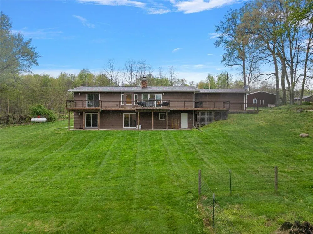 8467 Pucker Street Berrien Township, MI 49102