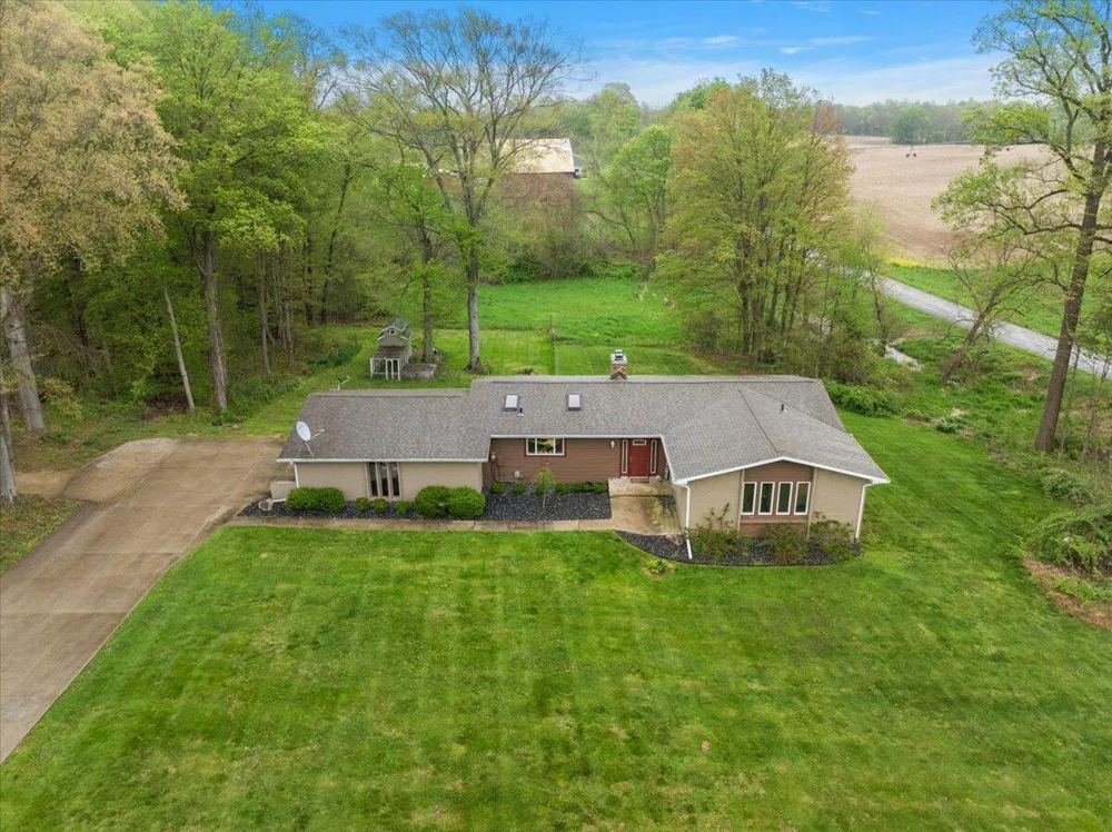 8467 Pucker Street Berrien Township, MI 49102