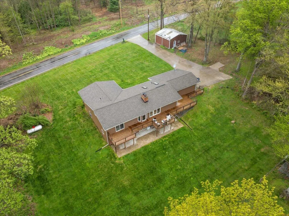 8467 Pucker Street Berrien Township, MI 49102