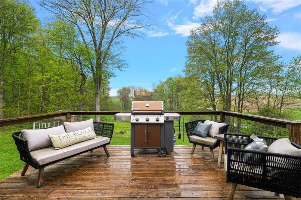 8467 Pucker Street Berrien Township, MI 49102