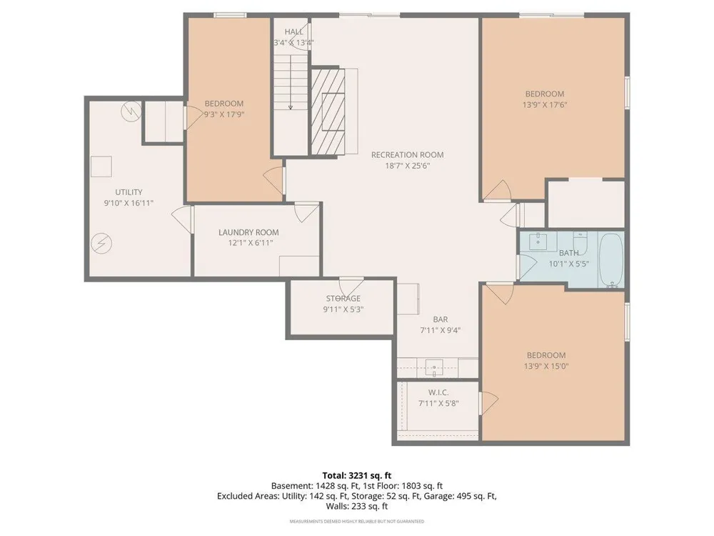8467 Pucker Street Berrien Township, MI 49102