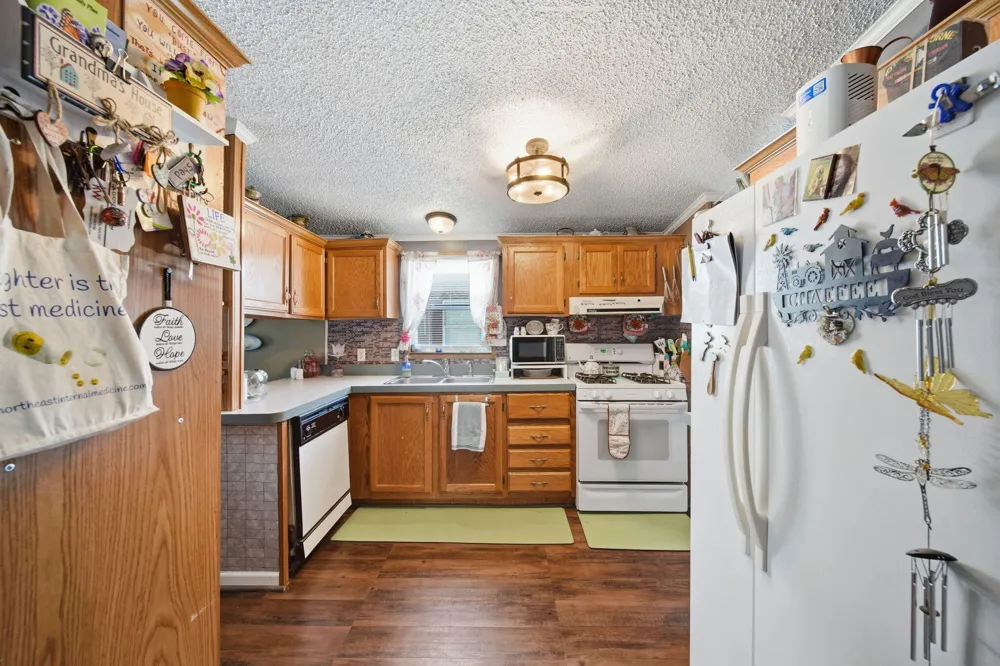 953 Savannah River Drive Adrian City, MI 49221