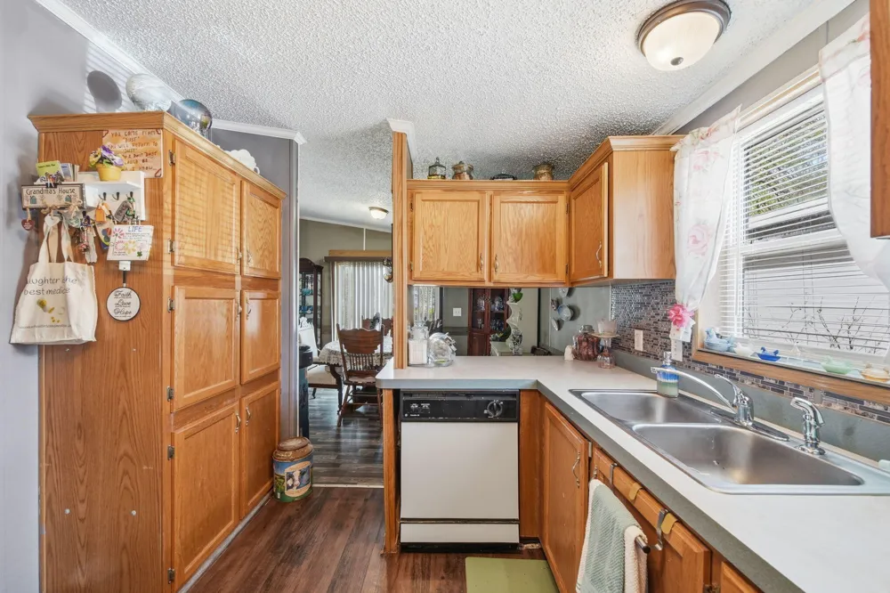 953 Savannah River Drive Adrian City, MI 49221