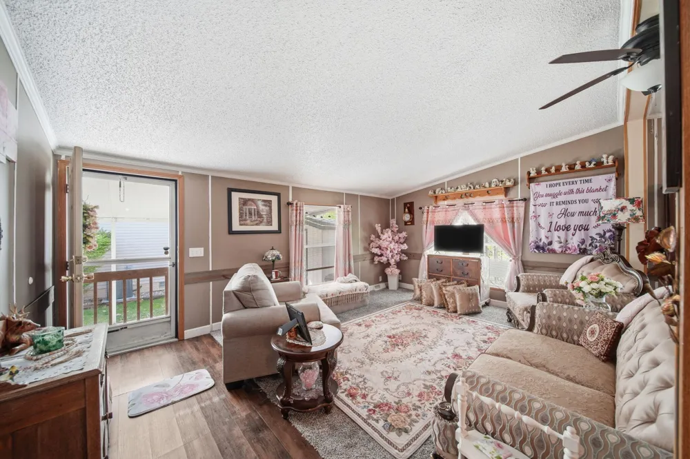 953 Savannah River Drive Adrian City, MI 49221