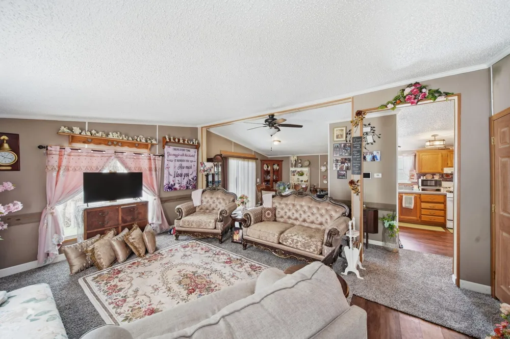 953 Savannah River Drive Adrian City, MI 49221