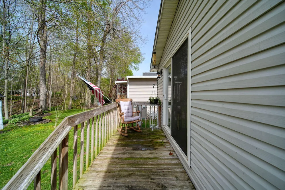 953 Savannah River Drive Adrian City, MI 49221