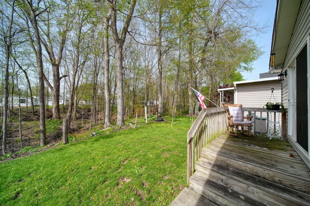 953 Savannah River Drive Adrian City, MI 49221