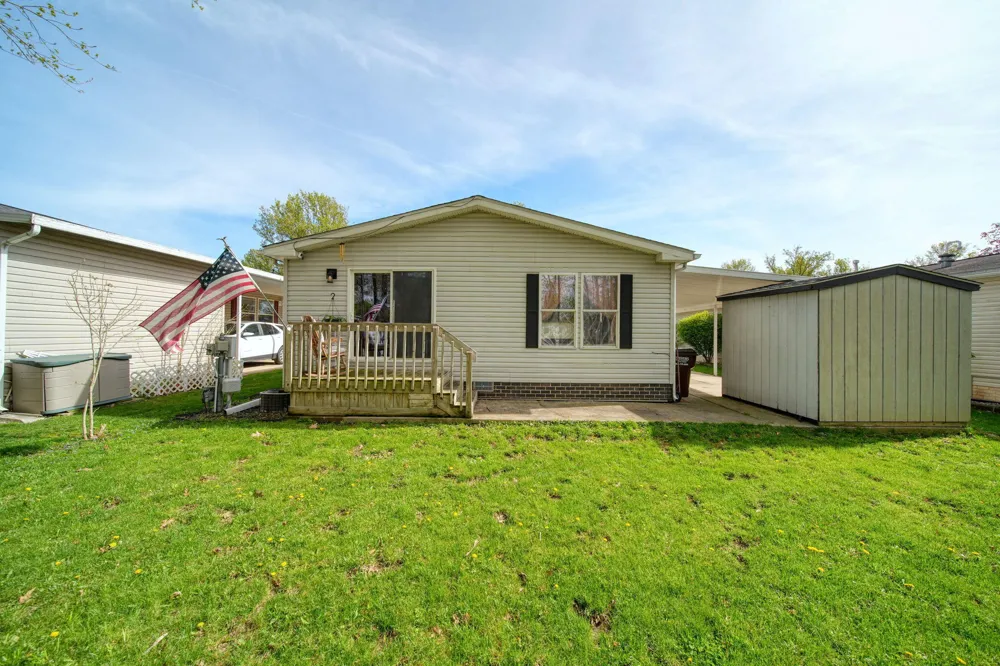 953 Savannah River Drive Adrian City, MI 49221