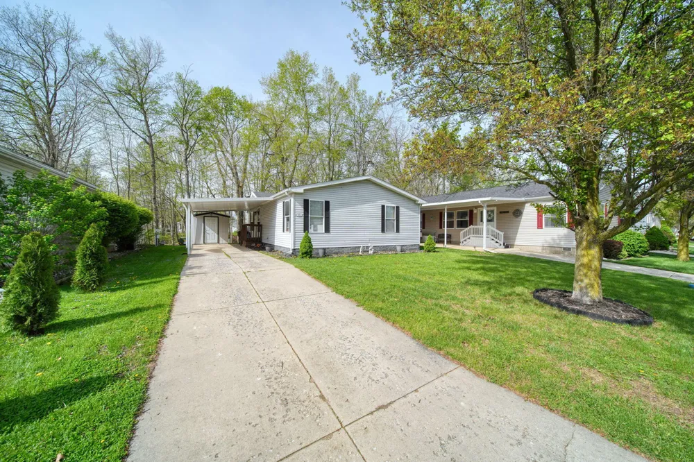 953 Savannah River Drive Adrian City, MI 49221