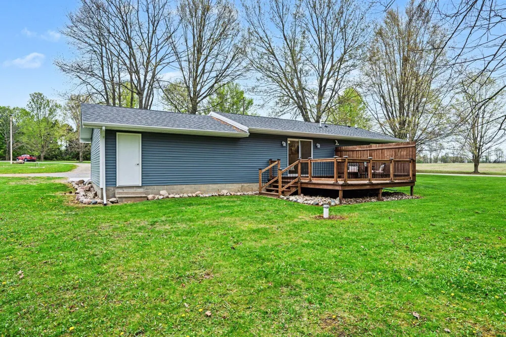 1301 18 1/2 Mile Road Clarendon Township, MI 49092