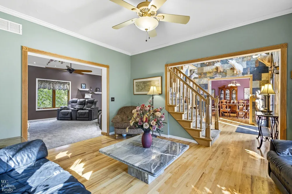 438 State Park Rd Road Groveland Township, MI 48462