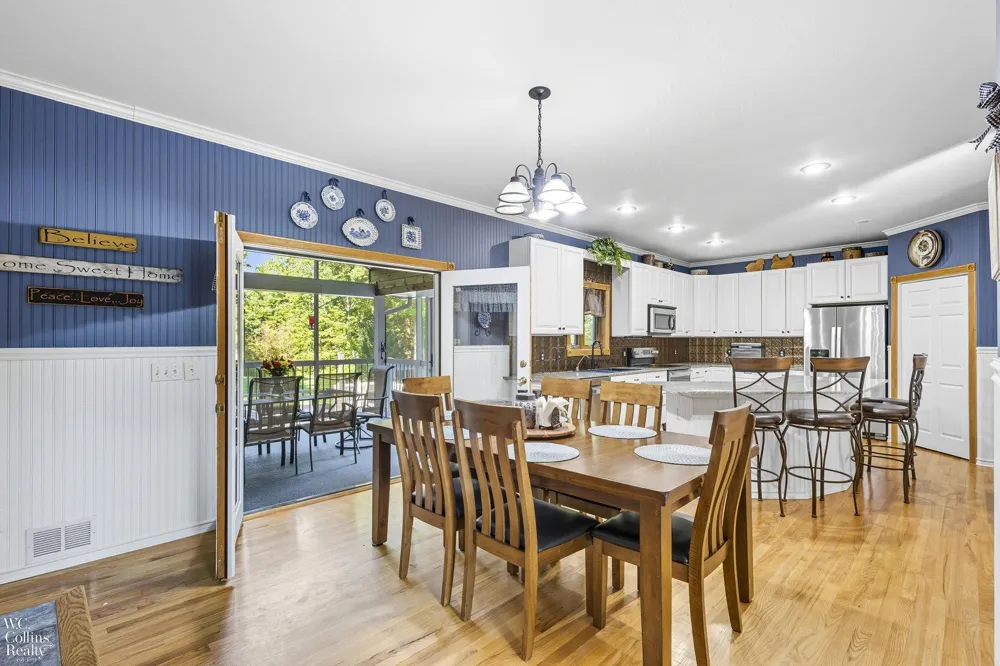 438 State Park Rd Road Groveland Township, MI 48462