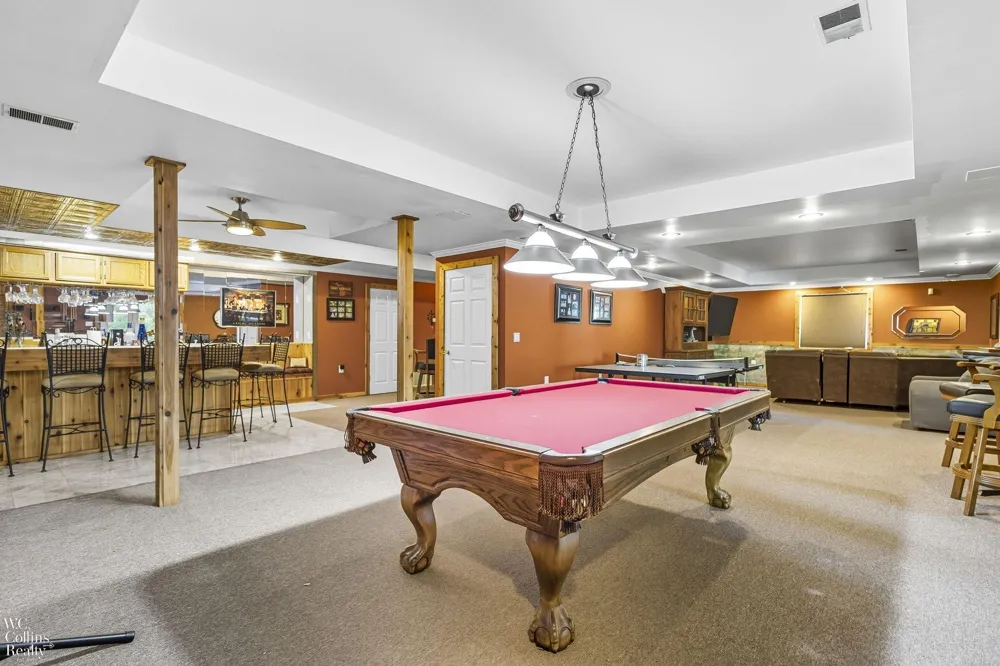 438 State Park Rd Road Groveland Township, MI 48462