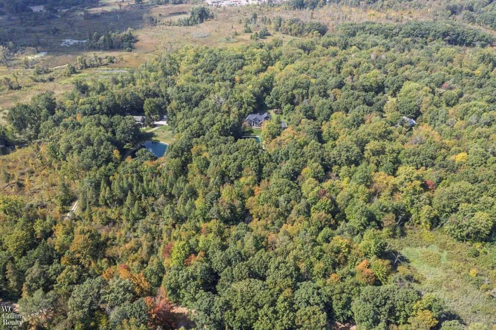 438 State Park Rd Road Groveland Township, MI 48462