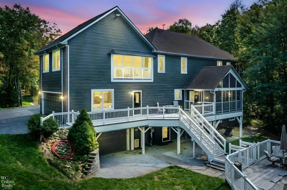 438 State Park Rd Road Groveland Township, MI 48462