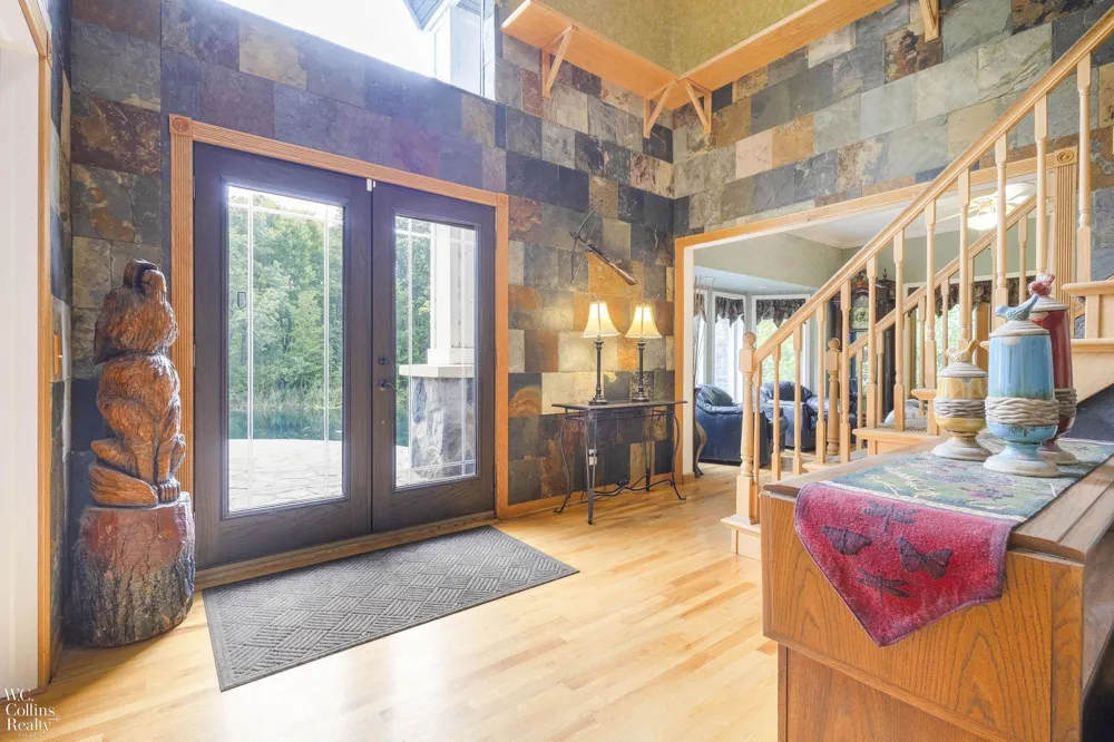 438 State Park Rd Road Groveland Township, MI 48462