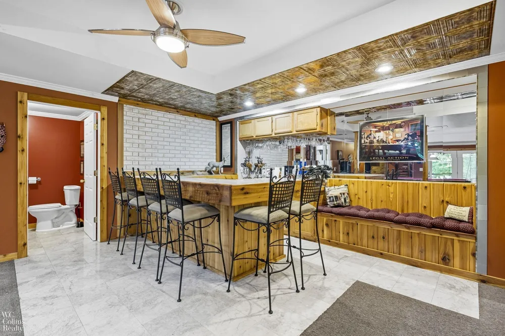 438 State Park Rd Road Groveland Township, MI 48462