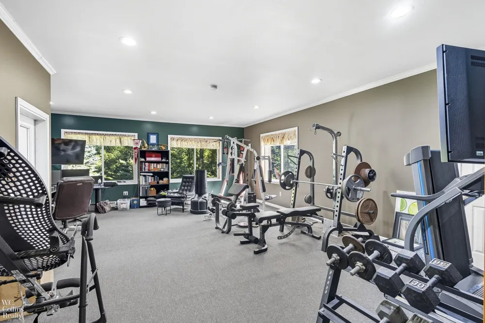 438 State Park Rd Road Groveland Township, MI 48462
