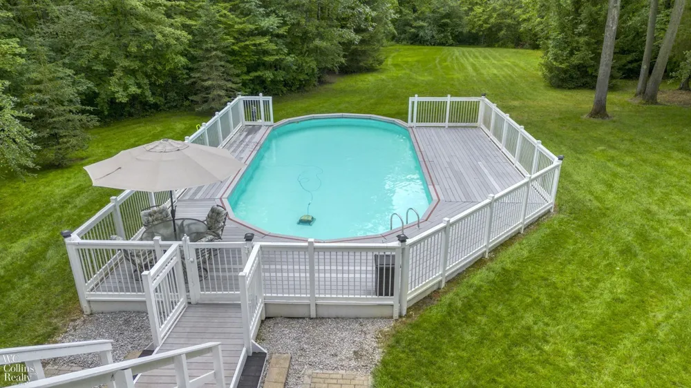 438 State Park Rd Road Groveland Township, MI 48462
