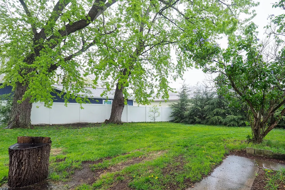 923 Bell Avenue New Buffalo City, MI 49117