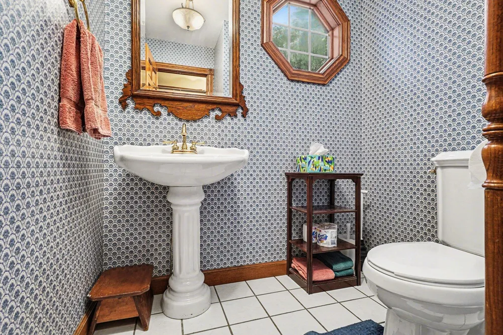 4961 Beechwood Drive Hope Township, MI 49046