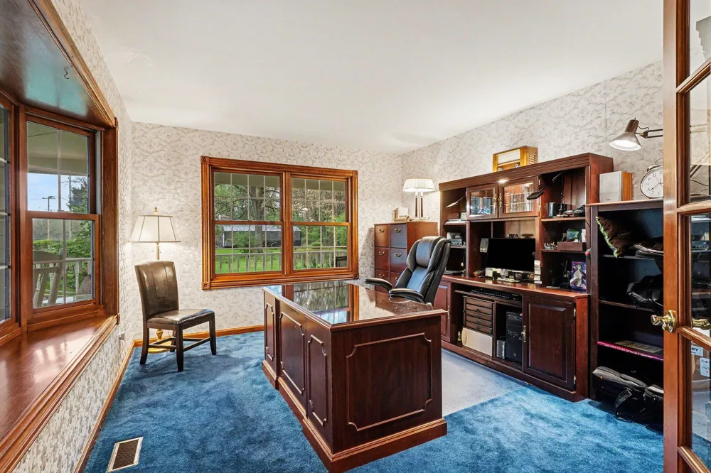 4961 Beechwood Drive Hope Township, MI 49046
