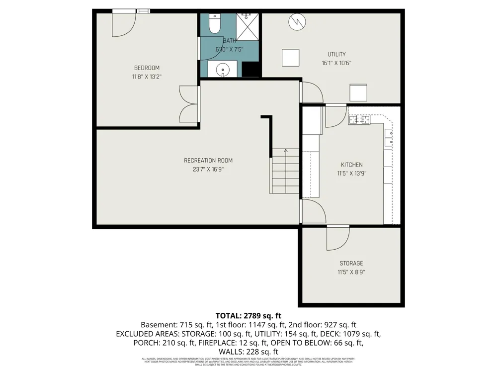 4961 Beechwood Drive Hope Township, MI 49046