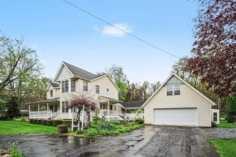 4961 Beechwood Drive