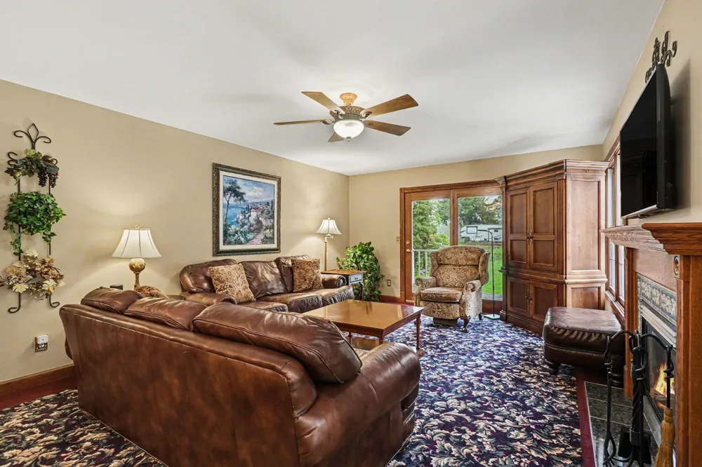 4961 Beechwood Drive Hope Township, MI 49046
