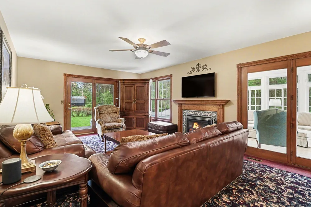 4961 Beechwood Drive Hope Township, MI 49046