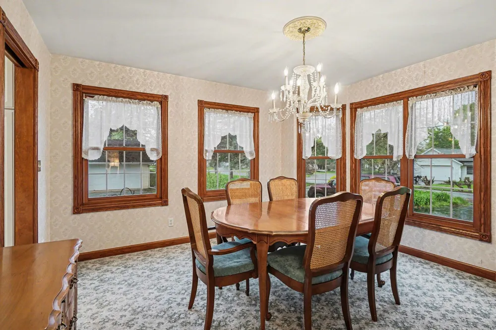 4961 Beechwood Drive Hope Township, MI 49046