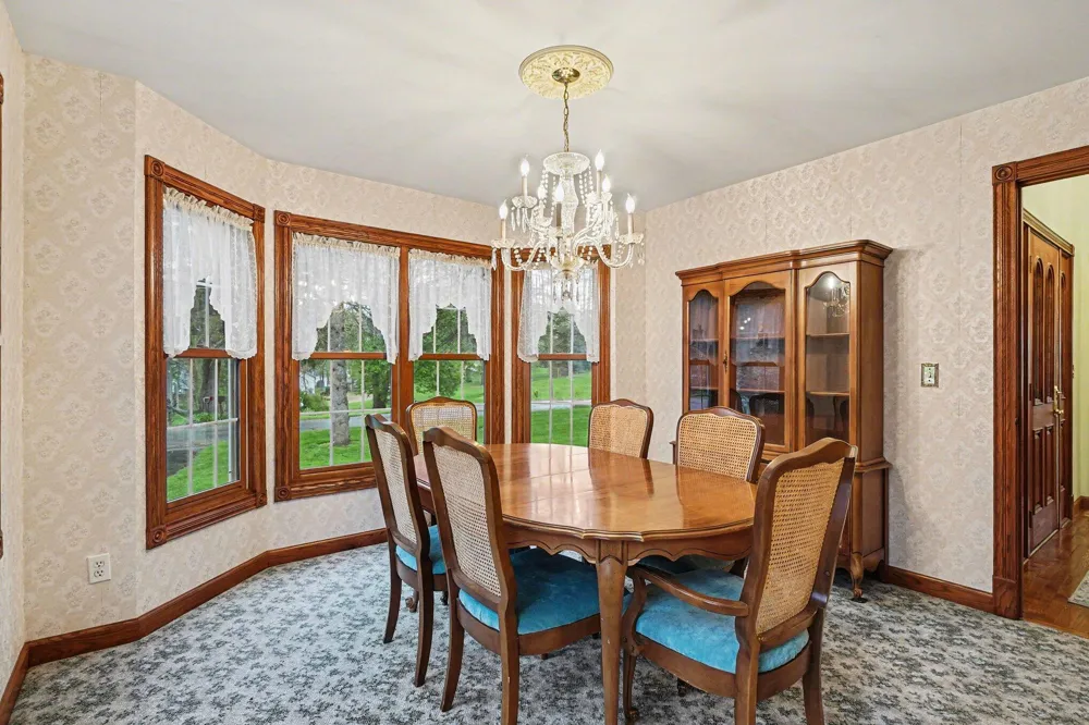 4961 Beechwood Drive Hope Township, MI 49046