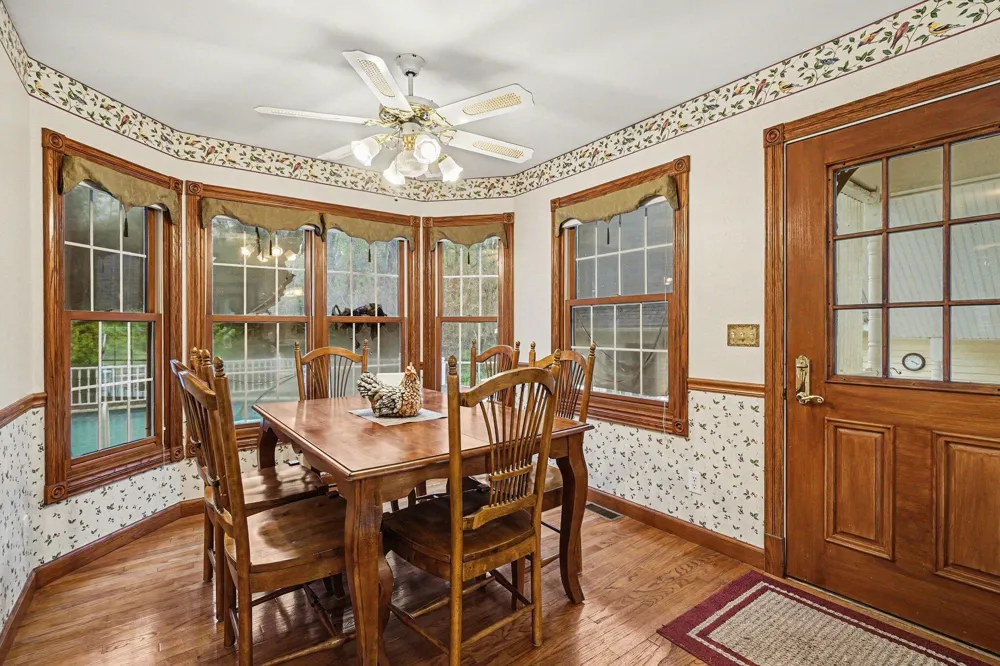 4961 Beechwood Drive Hope Township, MI 49046