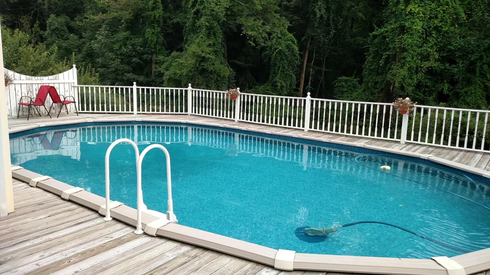 4961 Beechwood Drive Hope Township, MI 49046