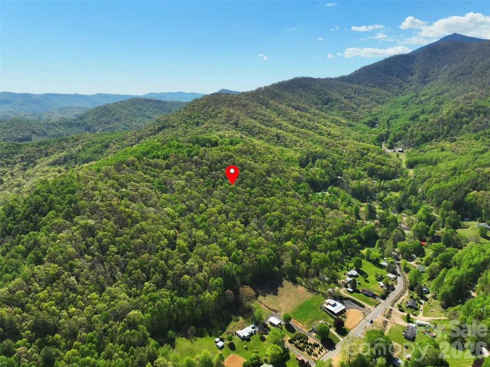 TBD Christy Lane Burnsville, NC 28714