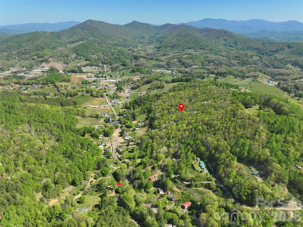 TBD Christy Lane Burnsville, NC 28714