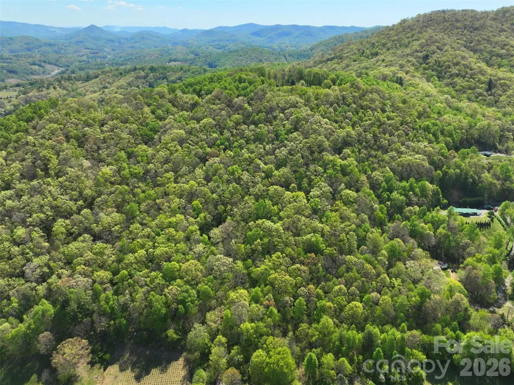 TBD Christy Lane Burnsville, NC 28714