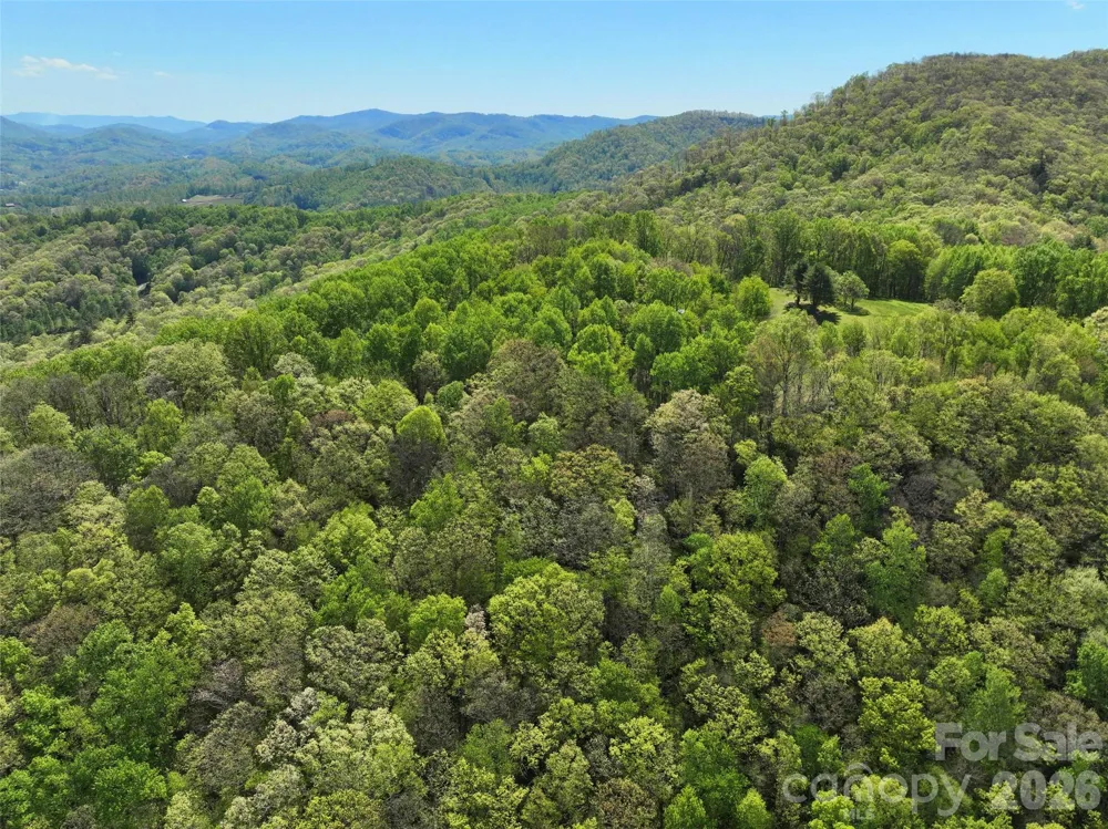 TBD Christy Lane Burnsville, NC 28714